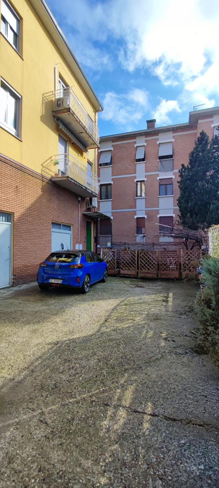La Porta Verde 8 Collecchio Exteriér fotografie